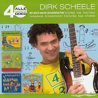 Dirk Scheele - Alle 40 goed - 2CD