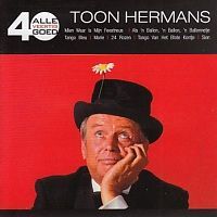 Toon Hermans -  Alle 40 Goed - 2CD