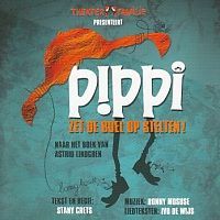 Pippi - Zet de boel op stelten! - CD