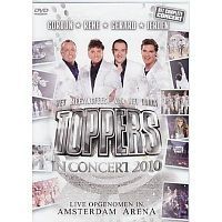 Toppers in Concert 2010 - 2DVD