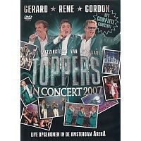 Toppers in Concert 2007 - 2DVD