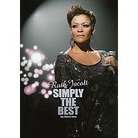 Ruth Jacott - Simply the Best (One woman show) - DVD