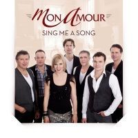 Mon Amour - Sing me a Song - CD