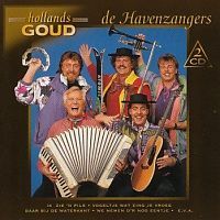 Havenzangers - Hollands Goud - 2CD