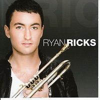 Ryan Ricks (trompet) - CD