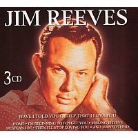 Jim Reeves - Have I told you lately that I love you - 3CD