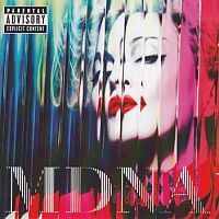 Madonna - MDNA - 2CD