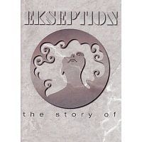 The story of Ekseption - DVD