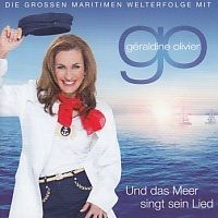 Geraldine Olivier - Und das Meer singt sein lied - Folge 3