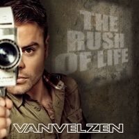 Van Velzen - The rush of life - Roel van Velzen
