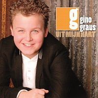 Gino Graus - Uit mijn hart - CD
