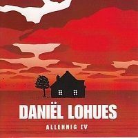 Daniel Lohues - Allennig IV - CD