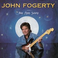 John Fogerty - Blue Moon Swamp - CD