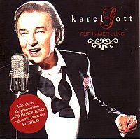 Karel Gott - Fur Immer Jung - CD