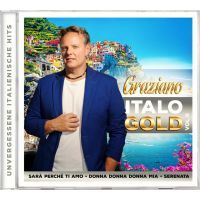 Graziano - Italo Gold Vol II - CD