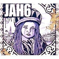 JAH6 - JAH6 (ltd. EP)
