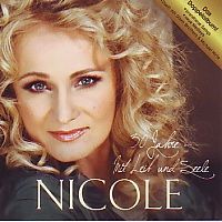 Nicole - 30 Jahre mit Lieb und Seele - 2CD