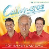 Calimeros - Fur Immer und Ewig - CD