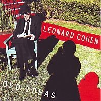 Leonard Cohen - Old Ideas - CD