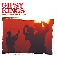 Gipsy Kings - The Very Best Of - CD