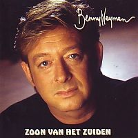 Benny Neyman - Zoon Van Het Zuiden - CD