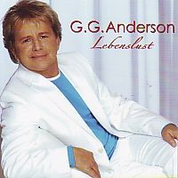 G.G. Anderson - Lebenslust - CD