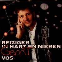 Gerrit Vos - Reiziger in hart en nieren - CD