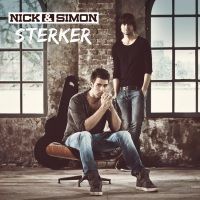 Nick en Simon - Sterker (CD)