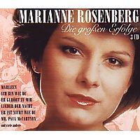 Marianne Rosenberg - Die grossen Erfolge - 3CD