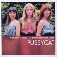 Pussycat - Essential - CD