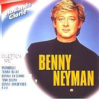 Benny Neyman - Duetten met - Hollands Glorie - CD