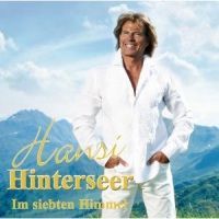 Hansi Hinterseer - Im siebten Himmel - CD