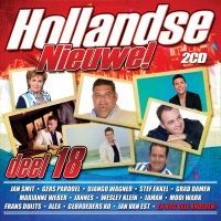 Hollandse Nieuwe - Deel 18 - 2CD