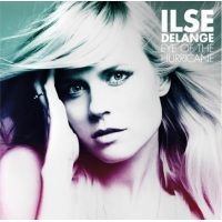Ilse Delange - Eye of the Hurricane - CD