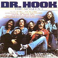 Dr. Hook - The Singles - CD