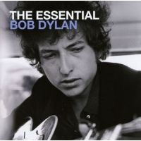 Bob Dylan - The Essential - 2CD