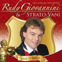 Rudy Giovannini und Strato Vani - Viva Strauss
