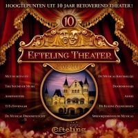 Efteling Theater - 10 Jaar betoverend theater