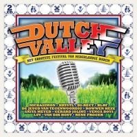 Dutch Valley 2012 - 2CD
