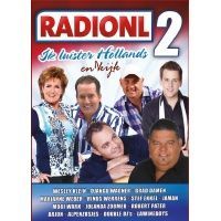 RadioNL Vol. 2 - DVD