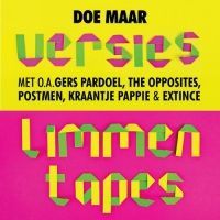 Doe Maar - Versies en Limmen Tapes - 2CD
