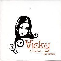 Vicky - A taste of ... the Sixties Vicky leandros - 4CD