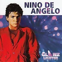 Nino de Angelo - Glanzlichter - CD