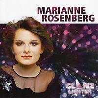 Marianne Rosenberg - Glanzlichter - CD