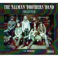 The Allman Brother Band - Collected - 3CD