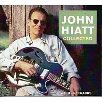 John Hiatt - Collected - 3CD - 57 Tracks
