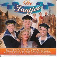 De Jantjes - De leukste liedjes uit de theatervoorstelling - CD