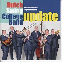 Dutch Swing College Band - Update