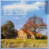 Ede Staal - Mien Toentje - CD