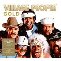 Village People - GOLD - 3CD